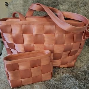 Harveys Seatbelt Bags